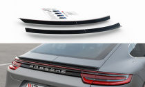 Porsche Panamera GTS 971 2019+ Vingextension V.1 Maxton Design 